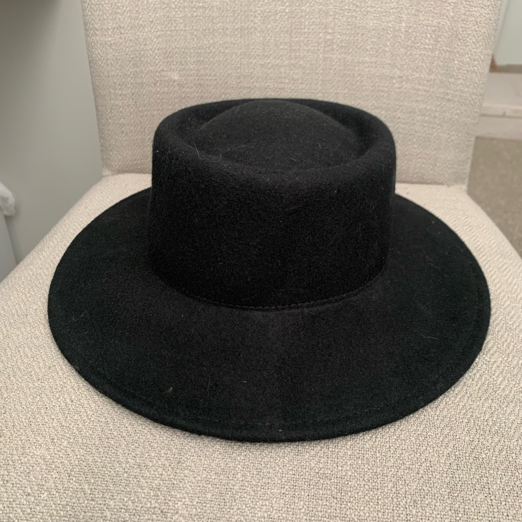 Bdg Hat